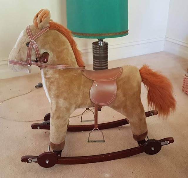 rocking horse gumtree